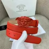 ceinture versace homme medusa vbq690858